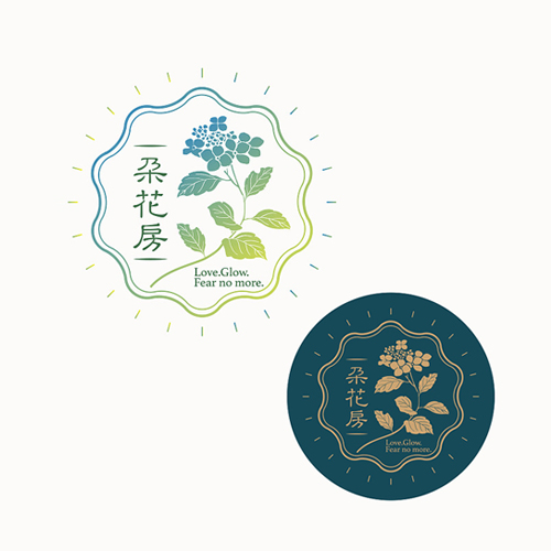 标志印刷设计04