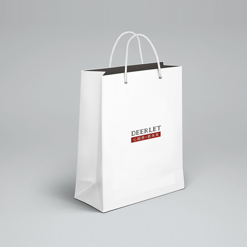 普通标准手提袋